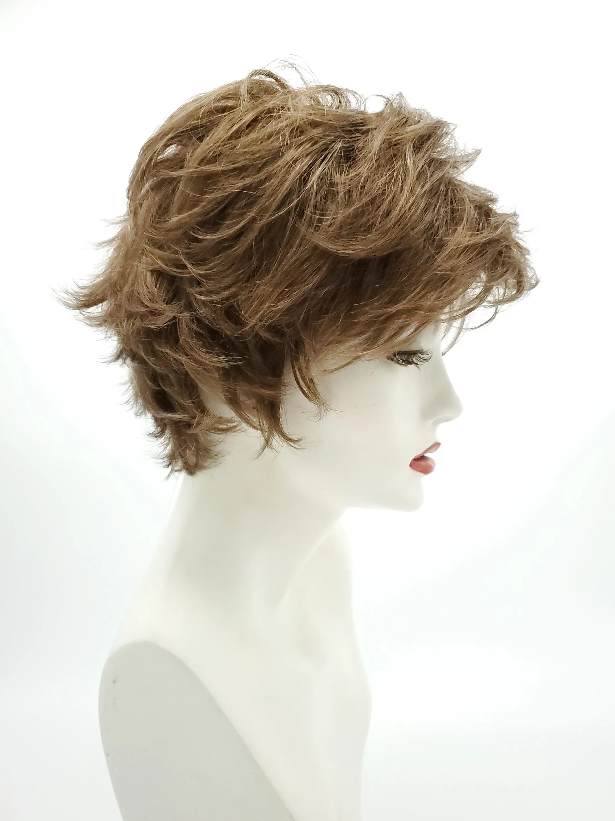 CARMEN - Petite | FW | Open Cap - Best Seller