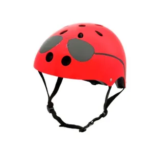 Casco con luz HORNIT Infantil Aviator Talla M