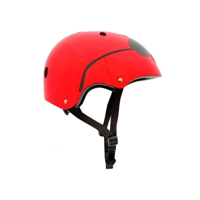 Casco con luz HORNIT Infantil Aviator Talla M