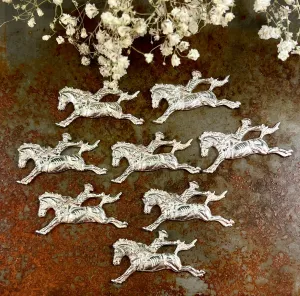 Casting - Bronco Rider II