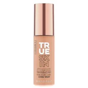 Catrice True Skin Hydrating Foundation 033