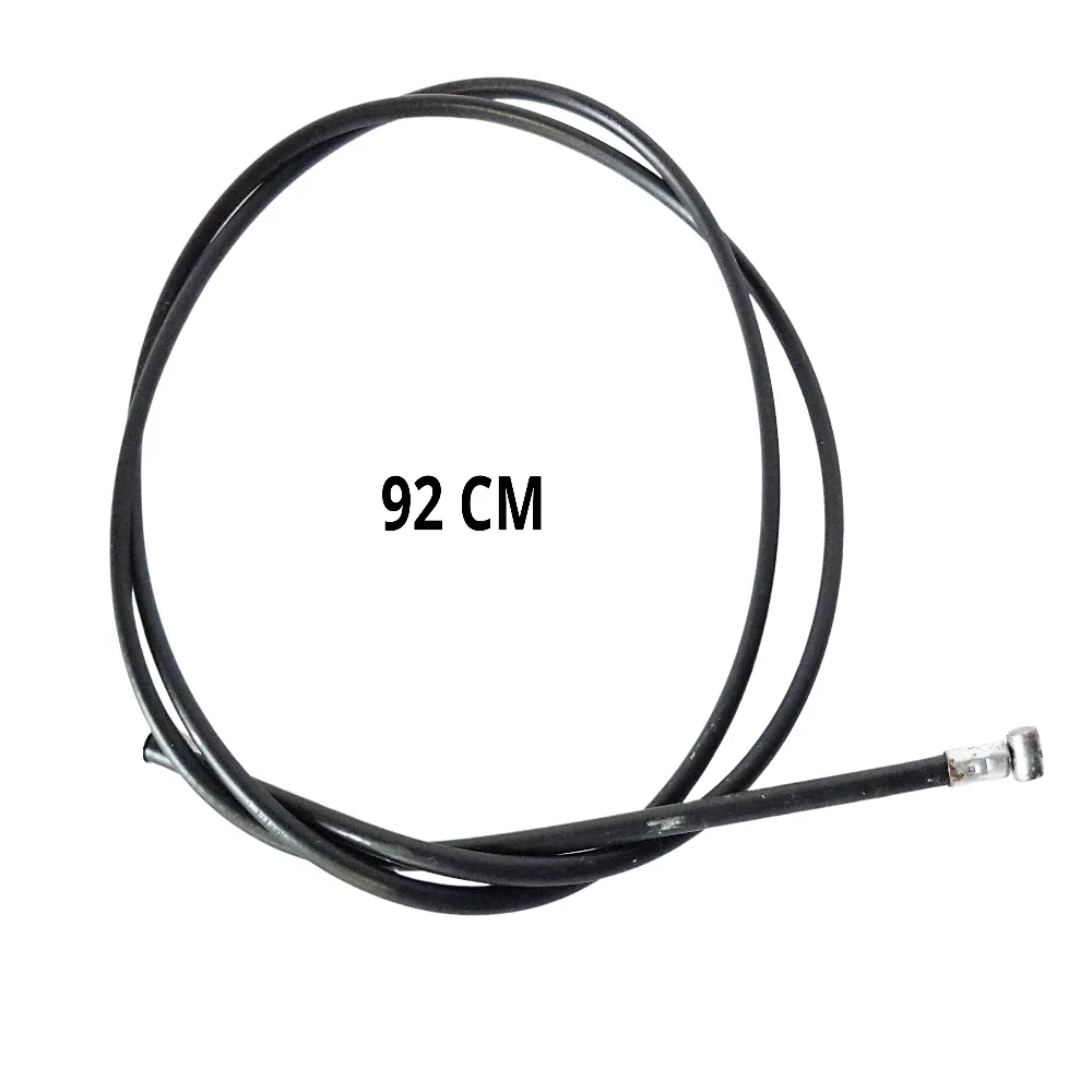 CB029 FRONT BRAKE CABLE 92CM FOR DB49 49CC 2 STROKE MINI DIRT BIKE