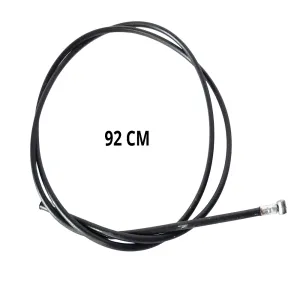 CB029 FRONT BRAKE CABLE 92CM FOR DB49 49CC 2 STROKE MINI DIRT BIKE