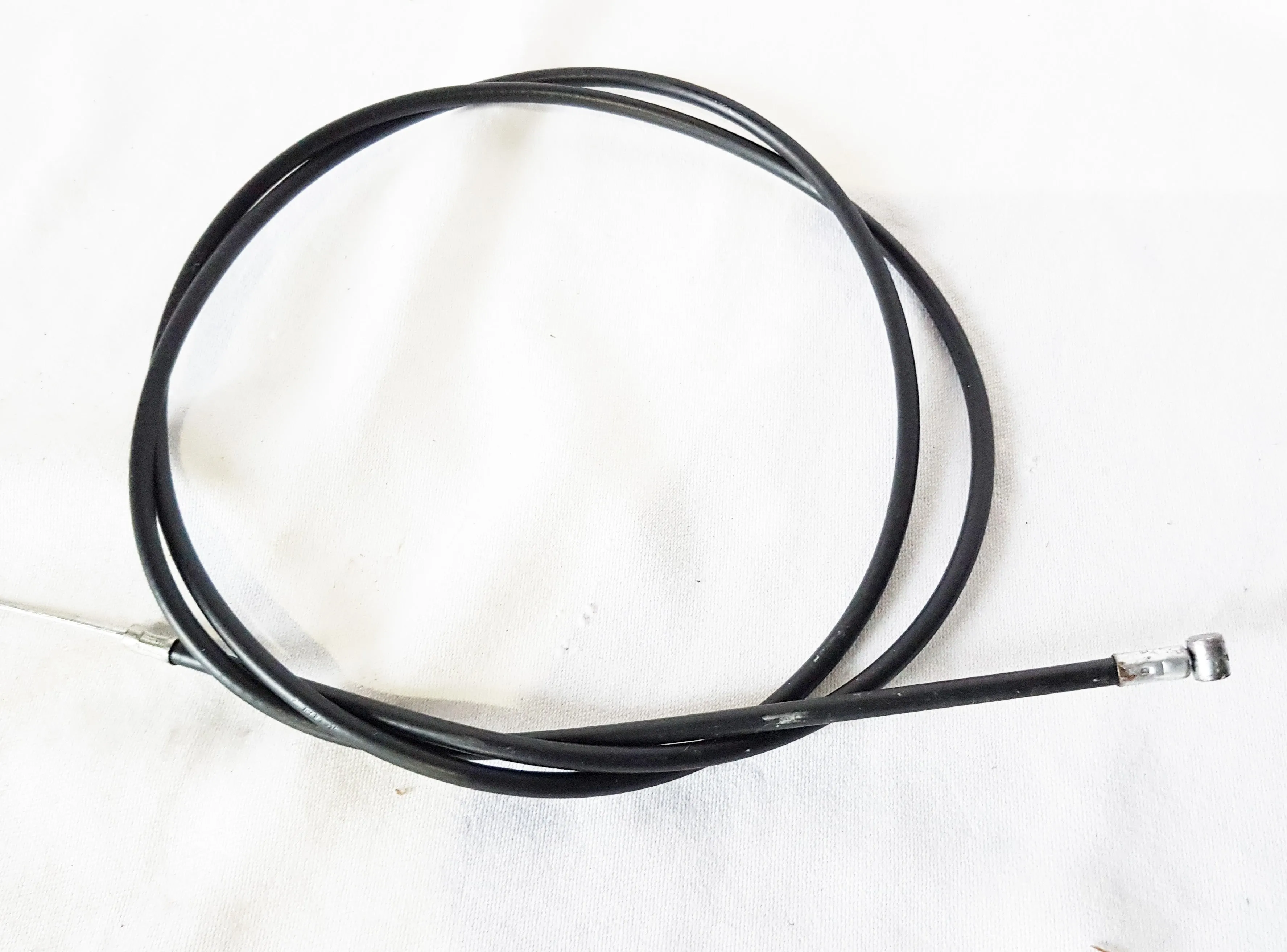 CB029 FRONT BRAKE CABLE 92CM FOR DB49 49CC 2 STROKE MINI DIRT BIKE
