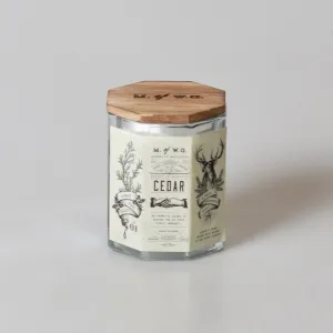 Cedar | 4oz