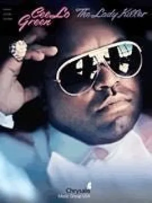 Cee Lo Green - The Lady Killer