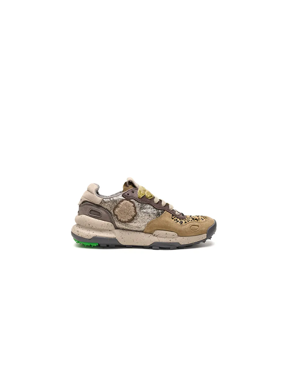 Chacrona Premium - Leopard