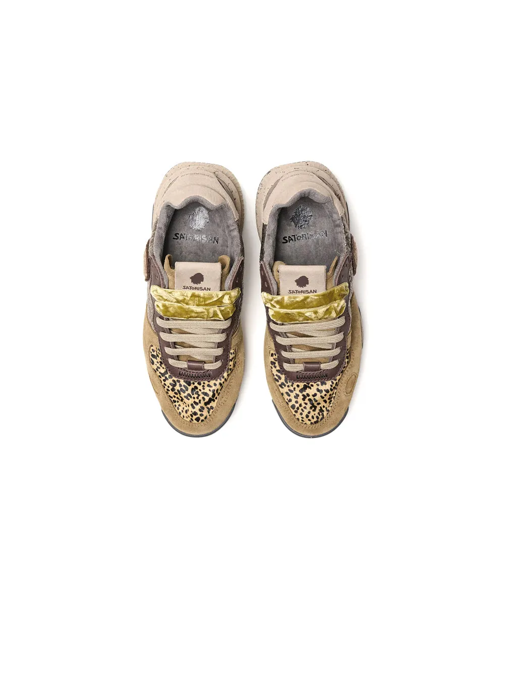 Chacrona Premium - Leopard
