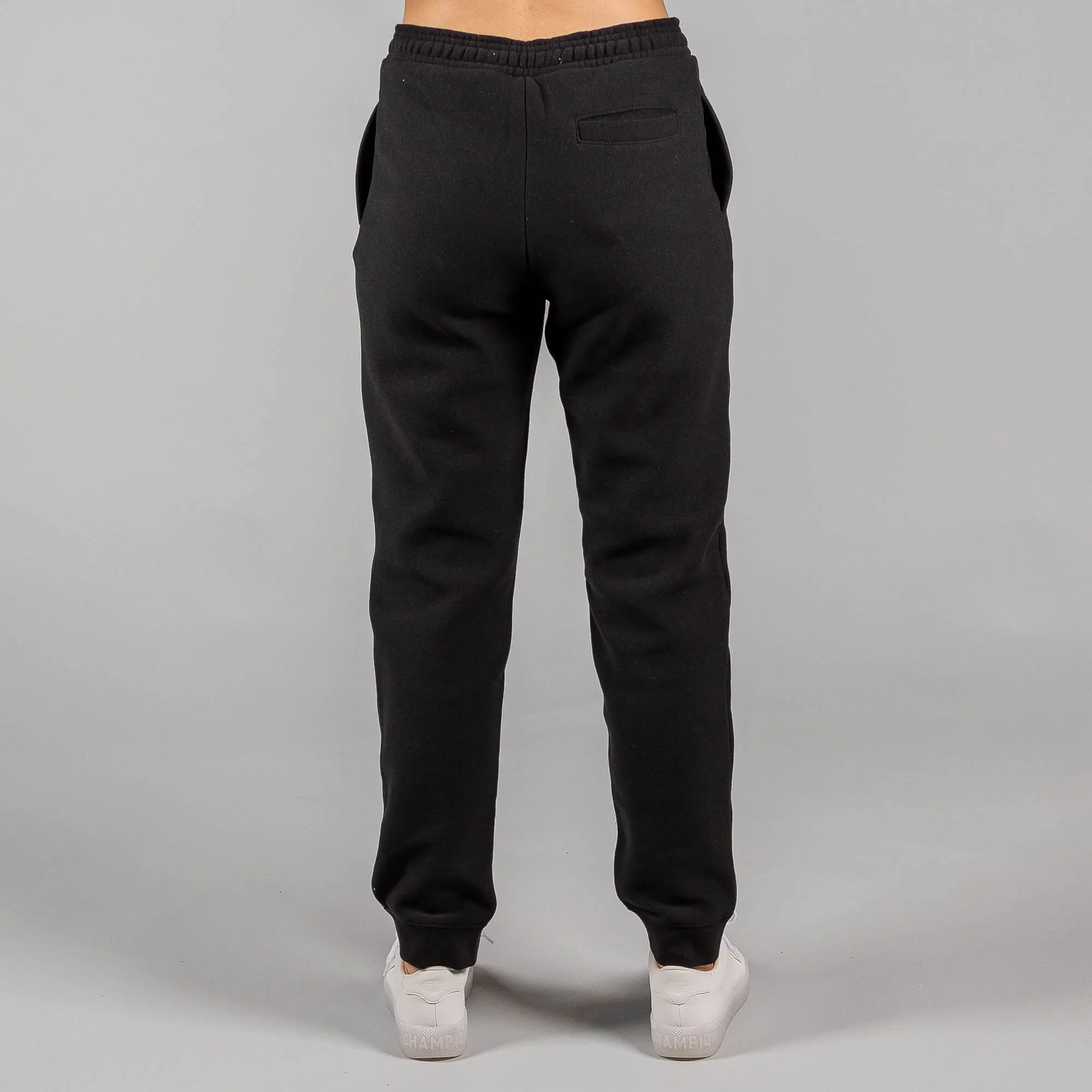 Champion Premium RWSS 1952 Rib Cuff Pants Black