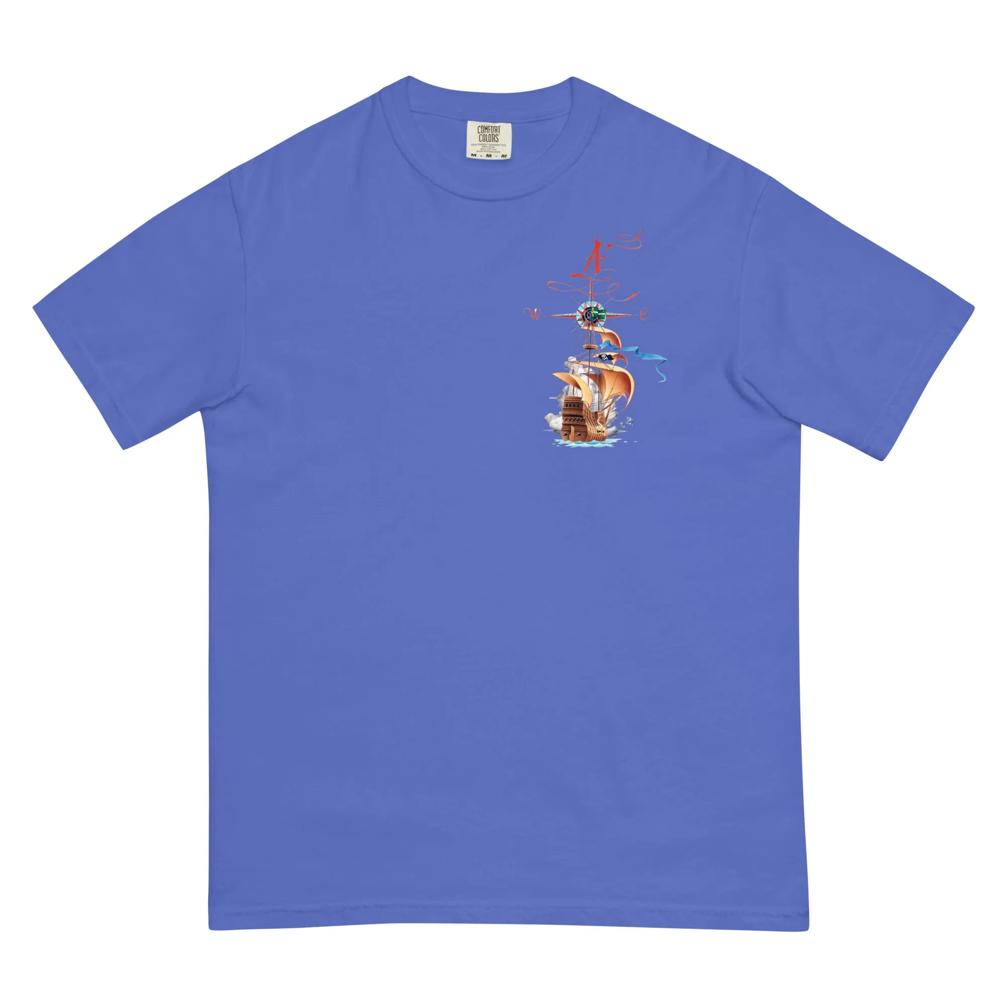 ChangesLatAtt Premium Tee