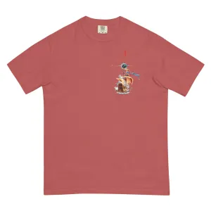ChangesLatAtt Premium Tee