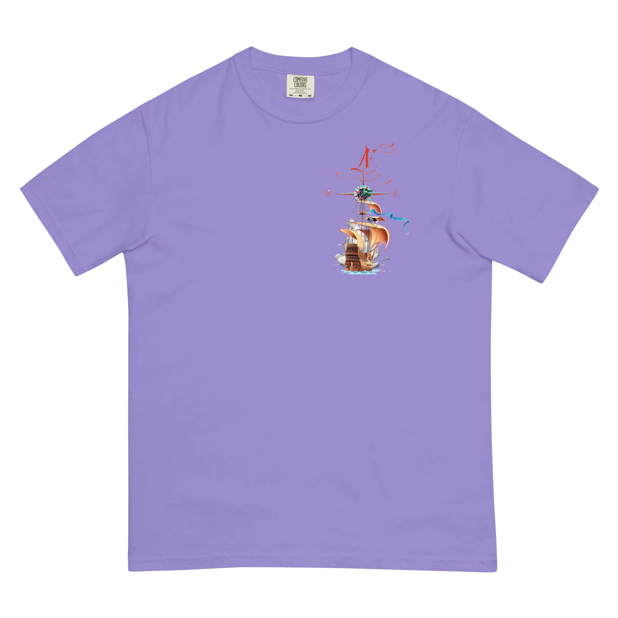 ChangesLatAtt Premium Tee