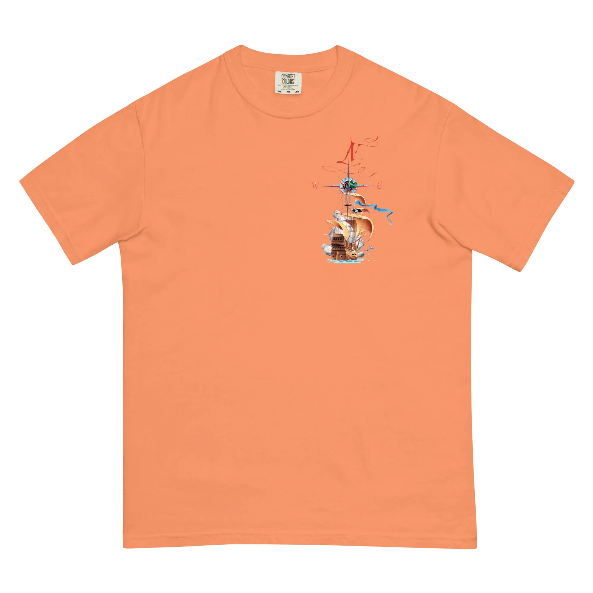 ChangesLatAtt Premium Tee