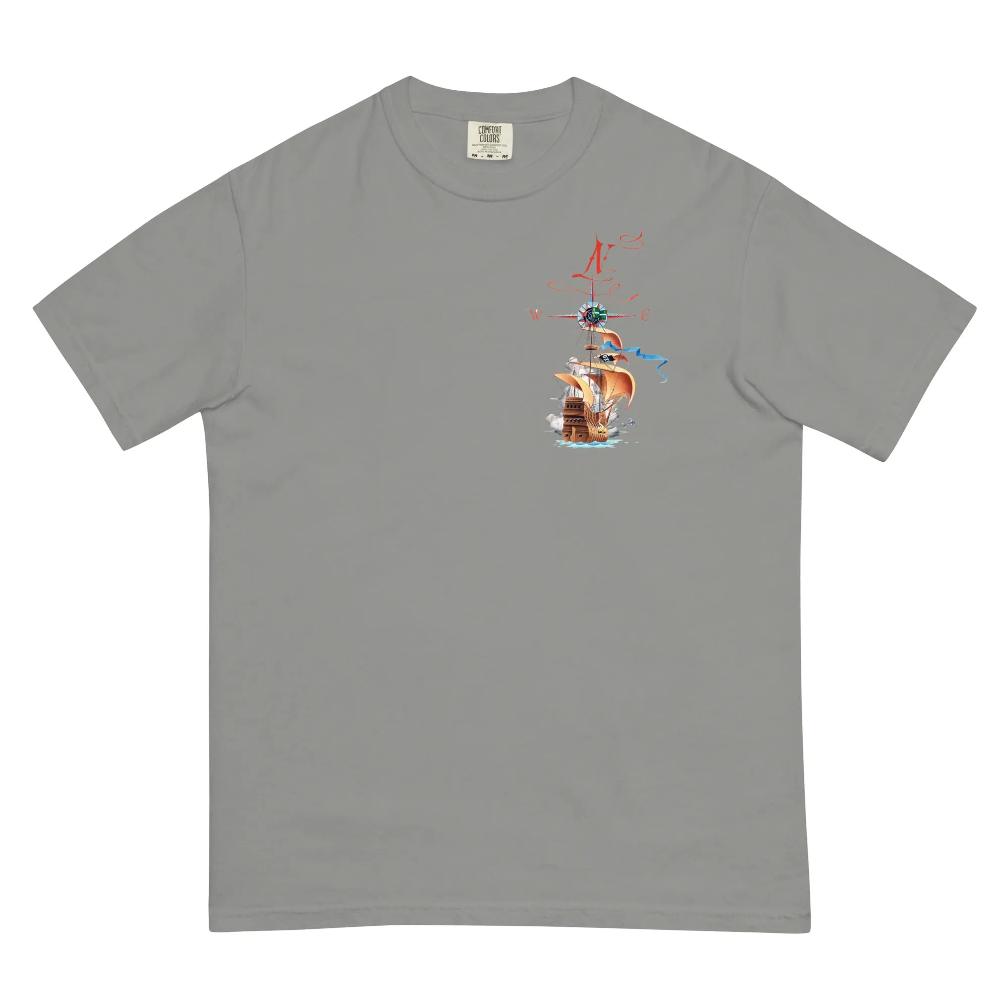 ChangesLatAtt Premium Tee
