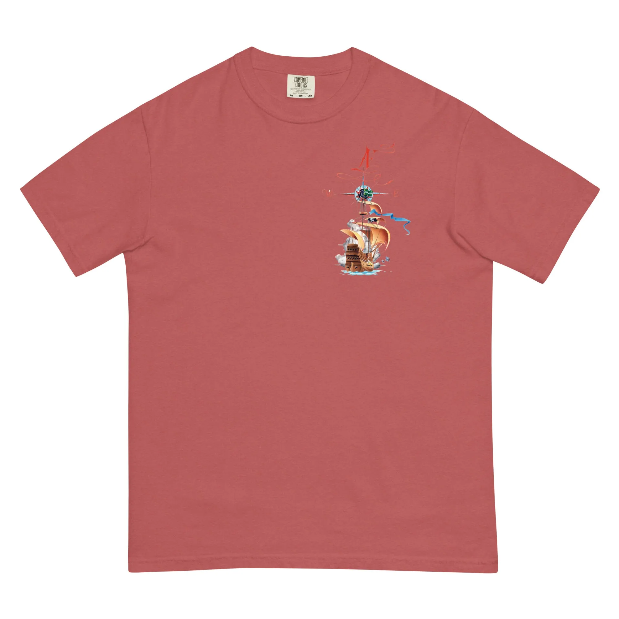 ChangesLatAtt Premium Tee