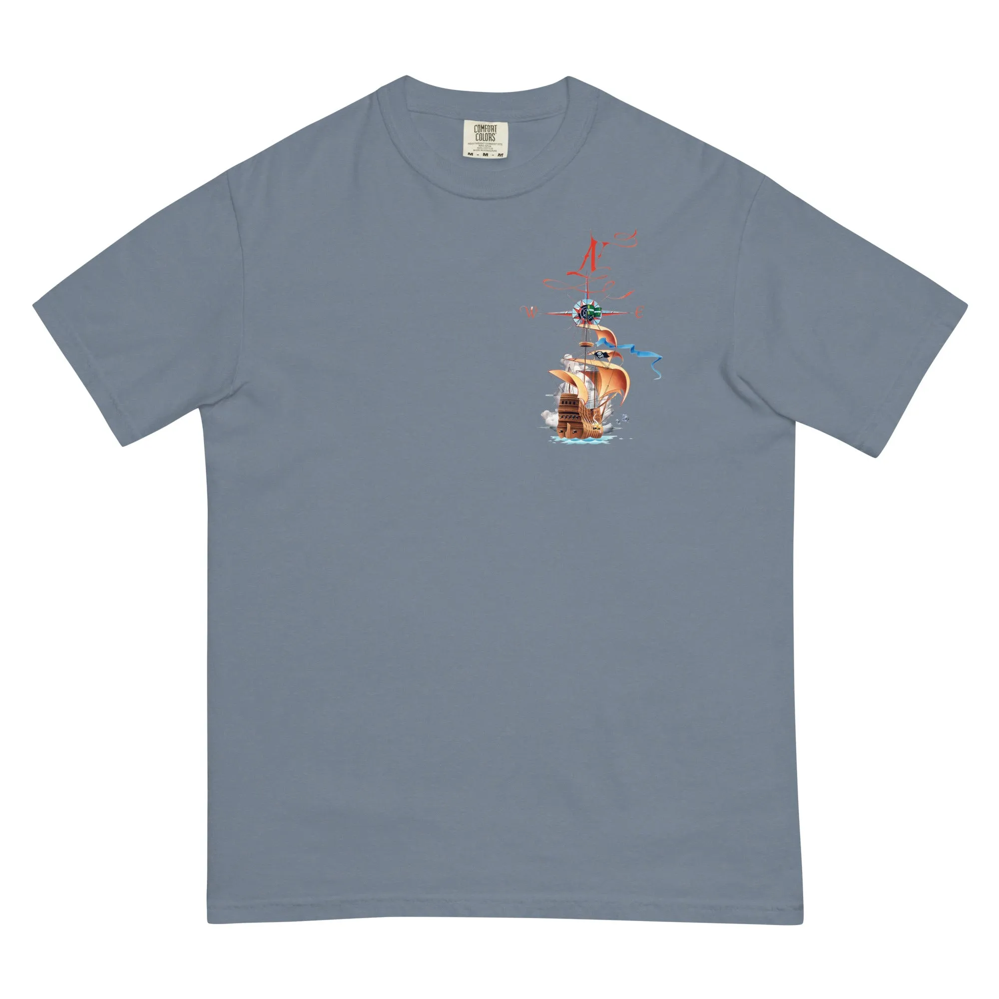 ChangesLatAtt Premium Tee