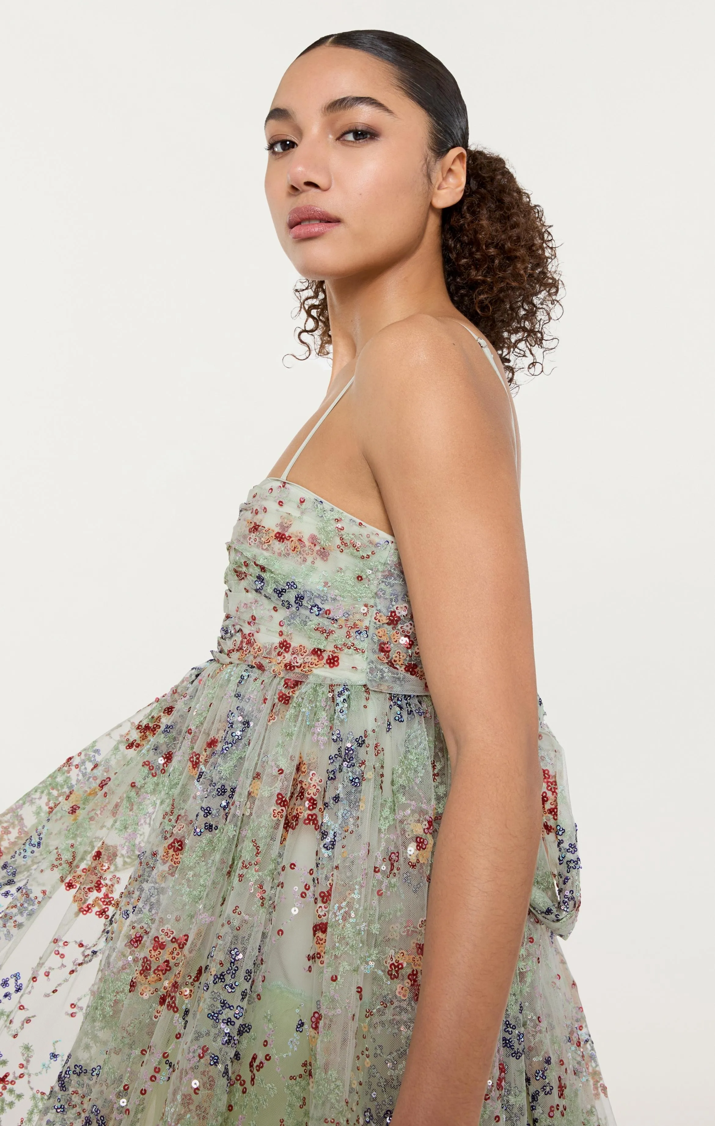 Charlie Dress