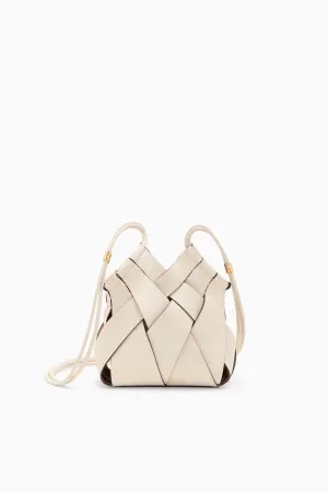 Charlotte Crossbody - Cowrie