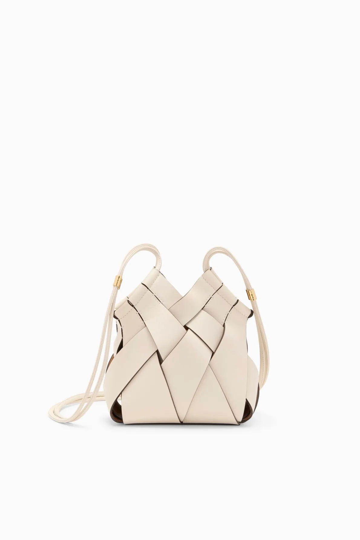 Charlotte Crossbody - Cowrie