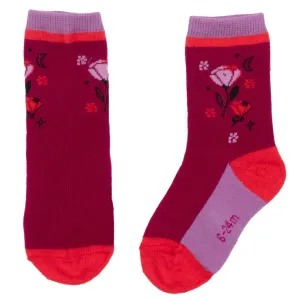 Chaussettes Bébé Fille Ma petite étoile F2452-20