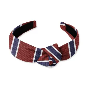 Cherwell - Knotted Headband