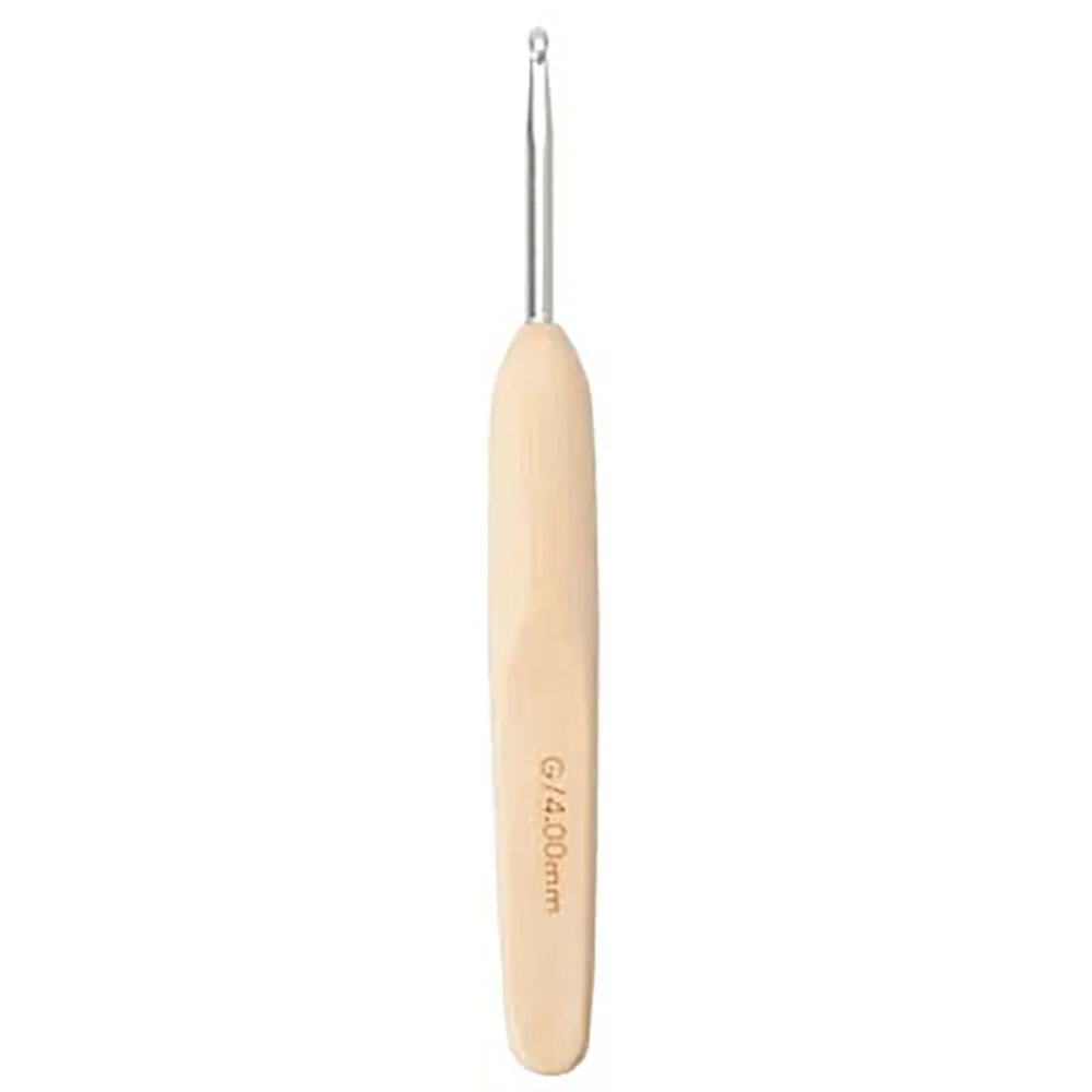 ChiaoGoo - Crochet Premium Bamboo