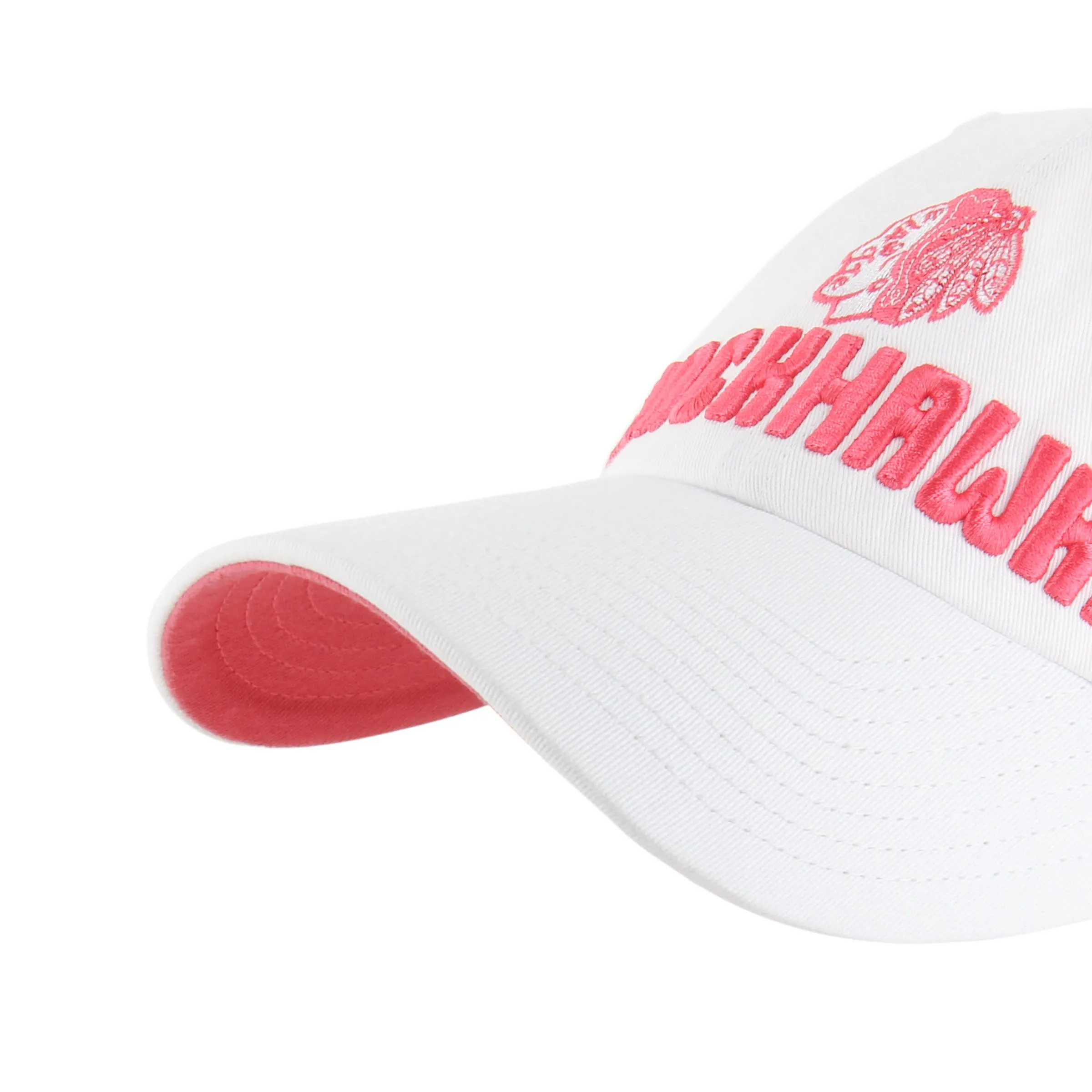 CHICAGO BLACKHAWKS LUMINANCE '47 CLEAN UP WOMENS