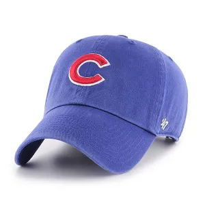 CHICAGO CUBS '47 CLEAN UP