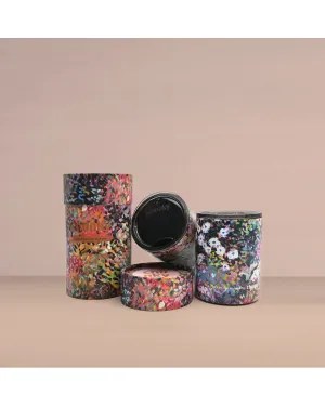 Chunky Coffee Cup - It's a Strange World