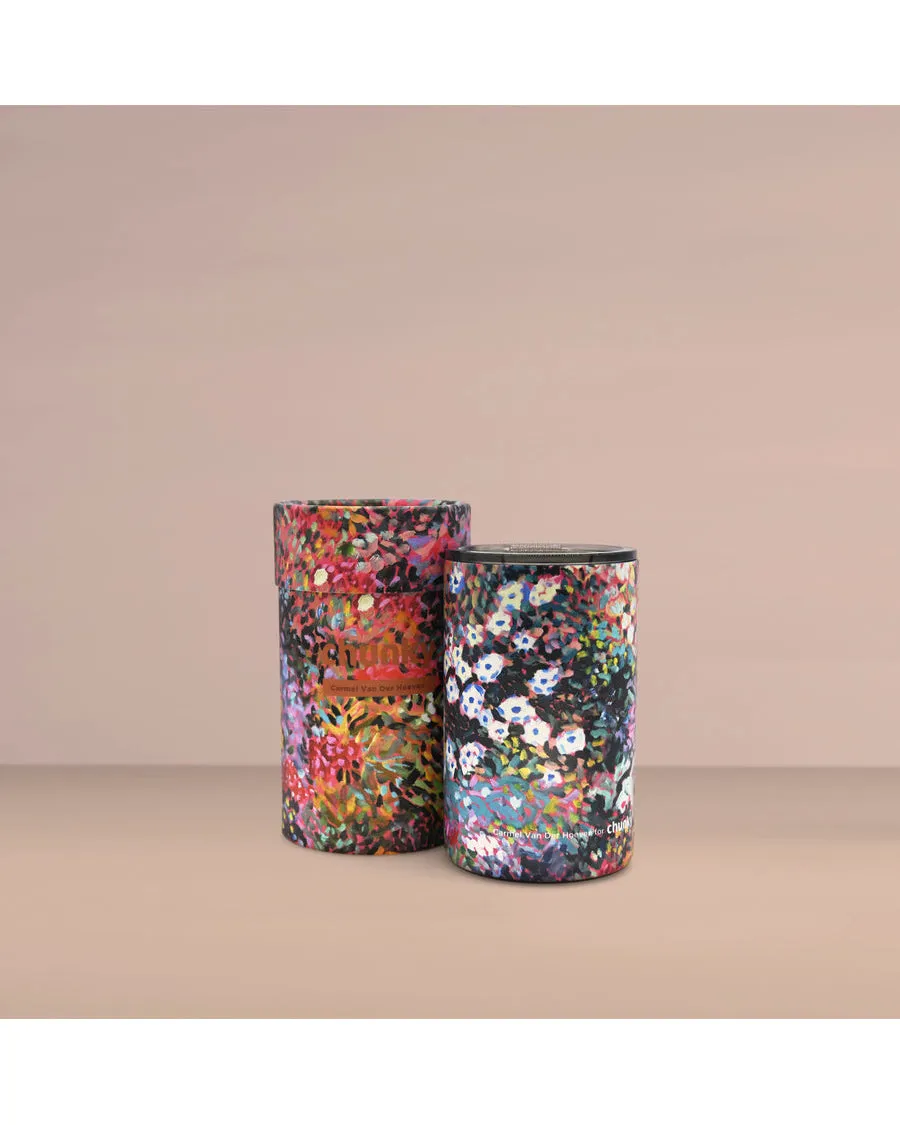 Chunky Coffee Cup - It's a Strange World