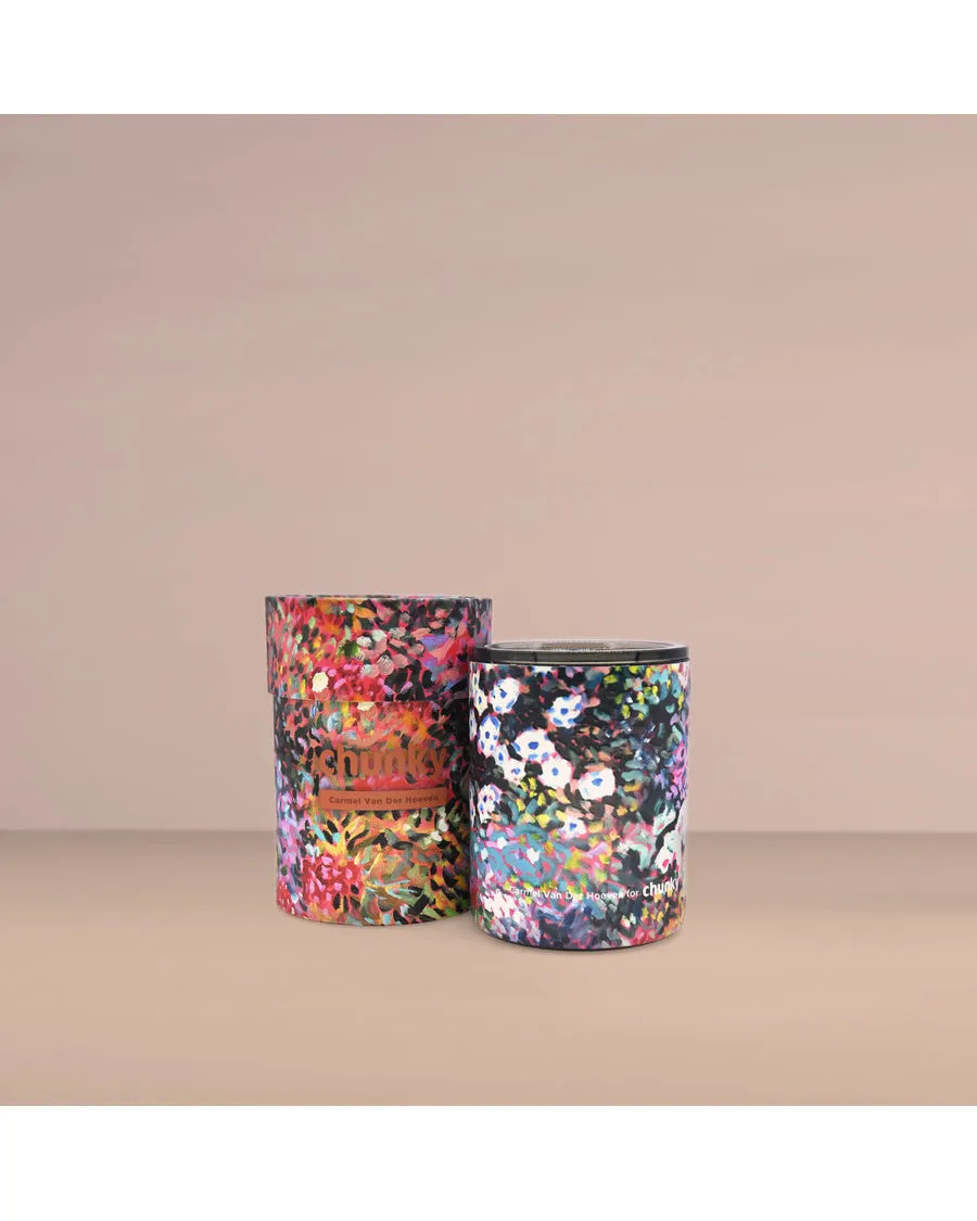 Chunky Coffee Cup - It's a Strange World