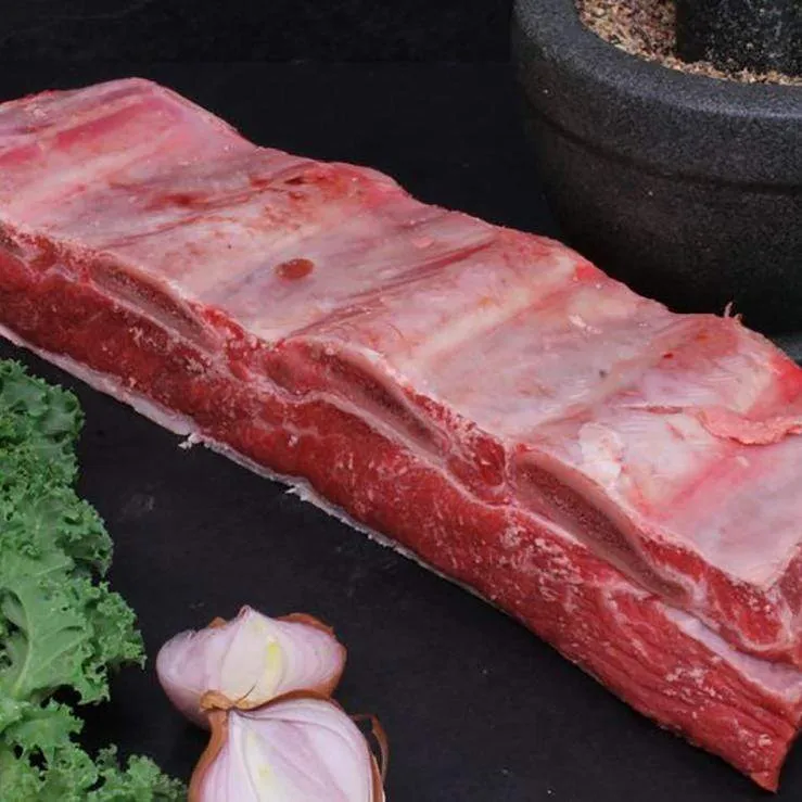 Churrasco de Ternera Premium