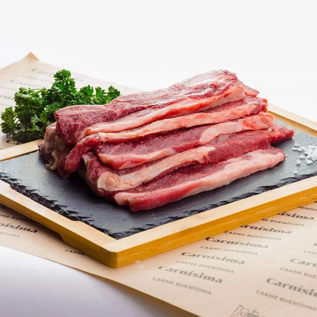 Churrasco de Ternera Premium