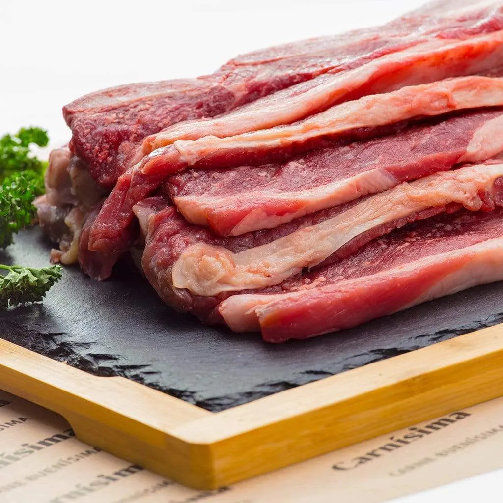 Churrasco de Ternera Premium
