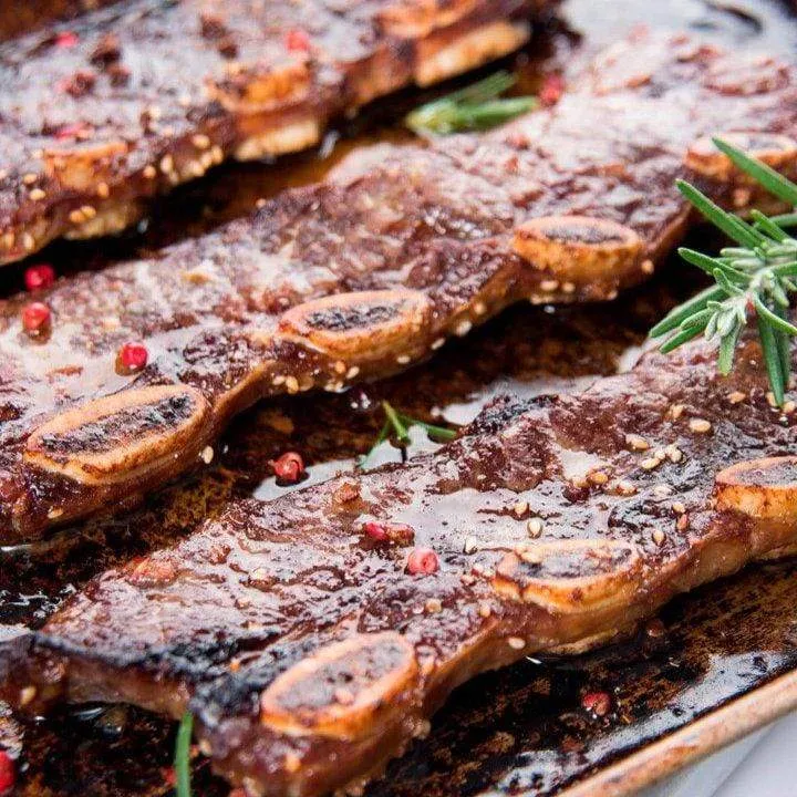 Churrasco de Ternera Premium