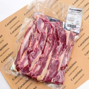 Churrasco de Ternera Premium