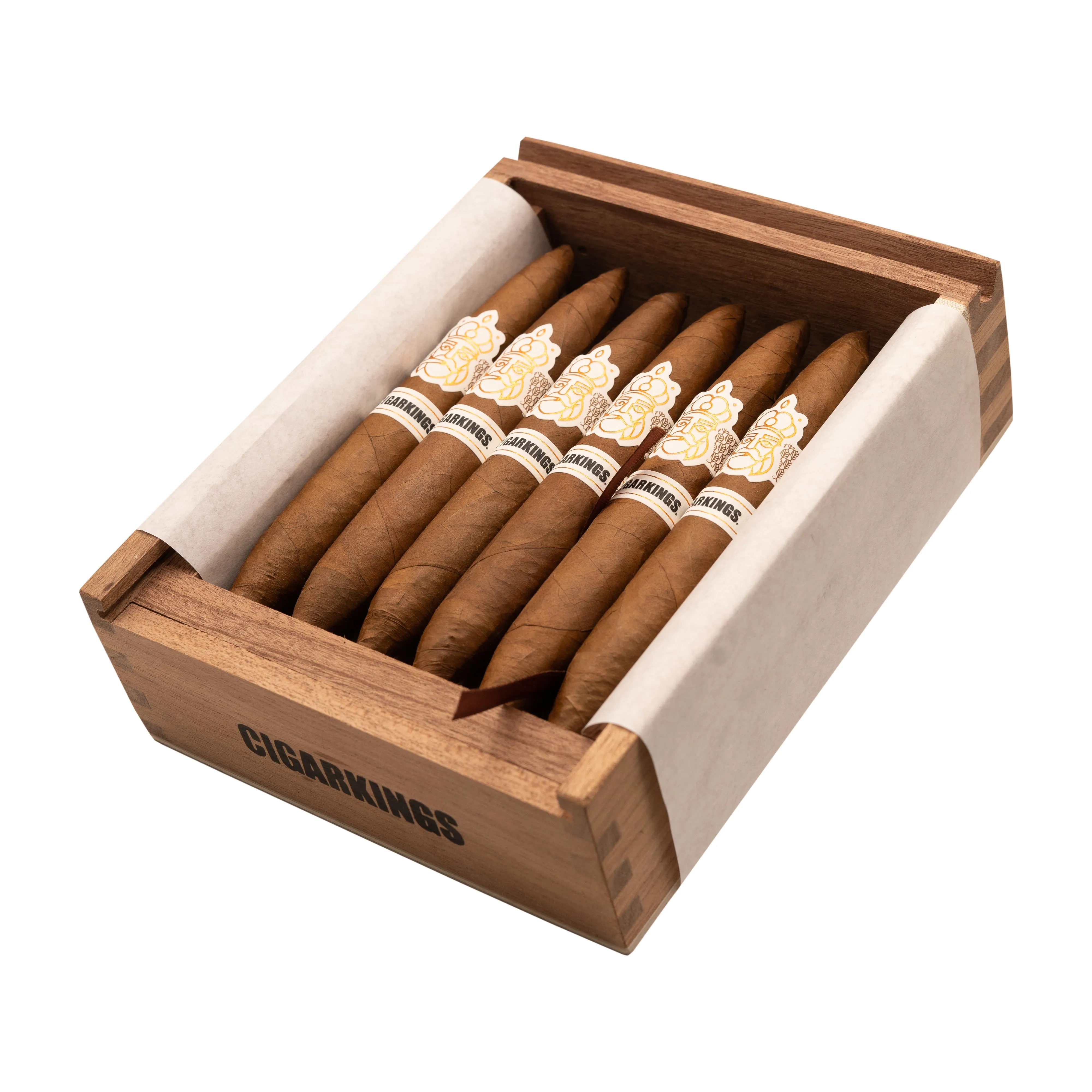 CigarKings Sun Grown Elegantes