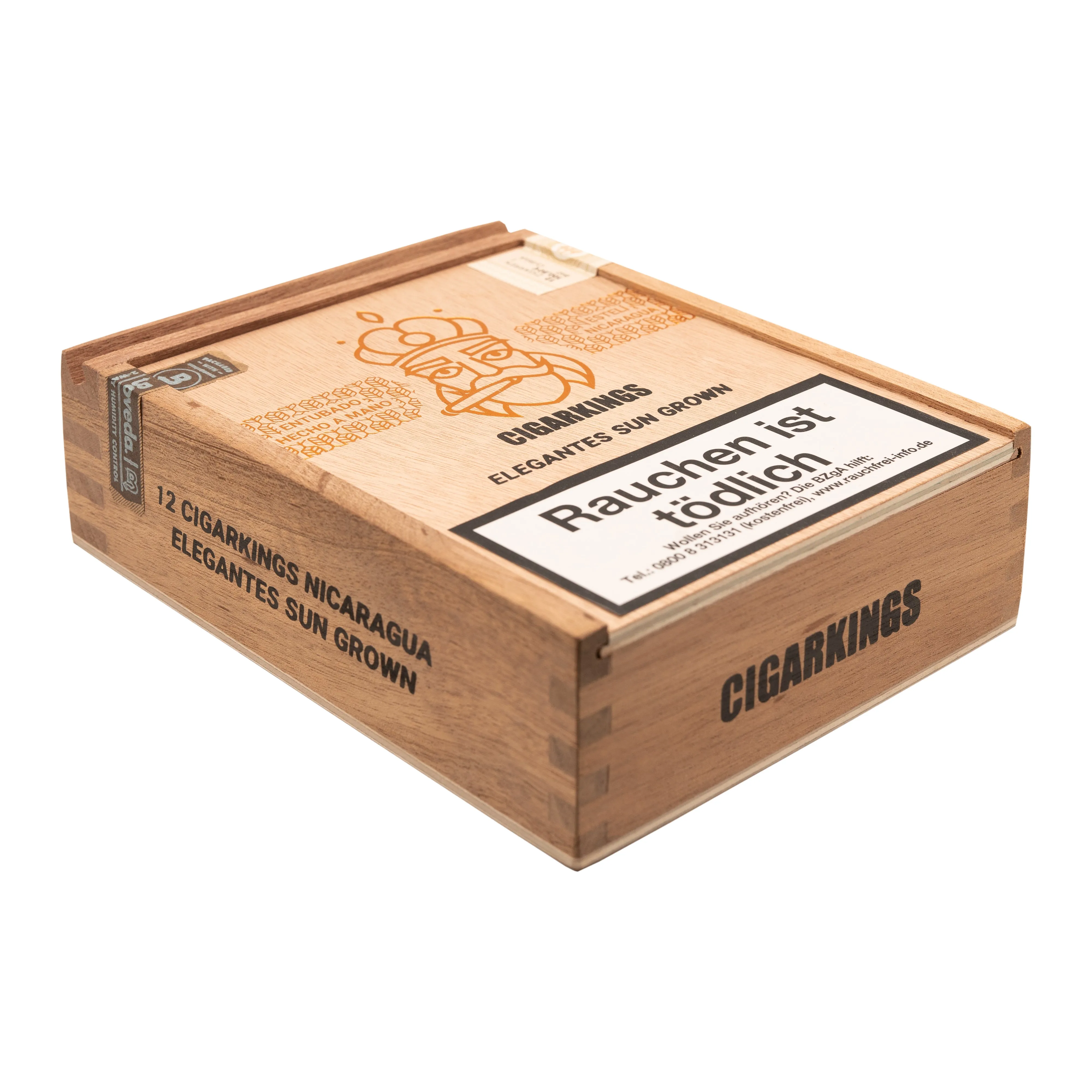 CigarKings Sun Grown Elegantes