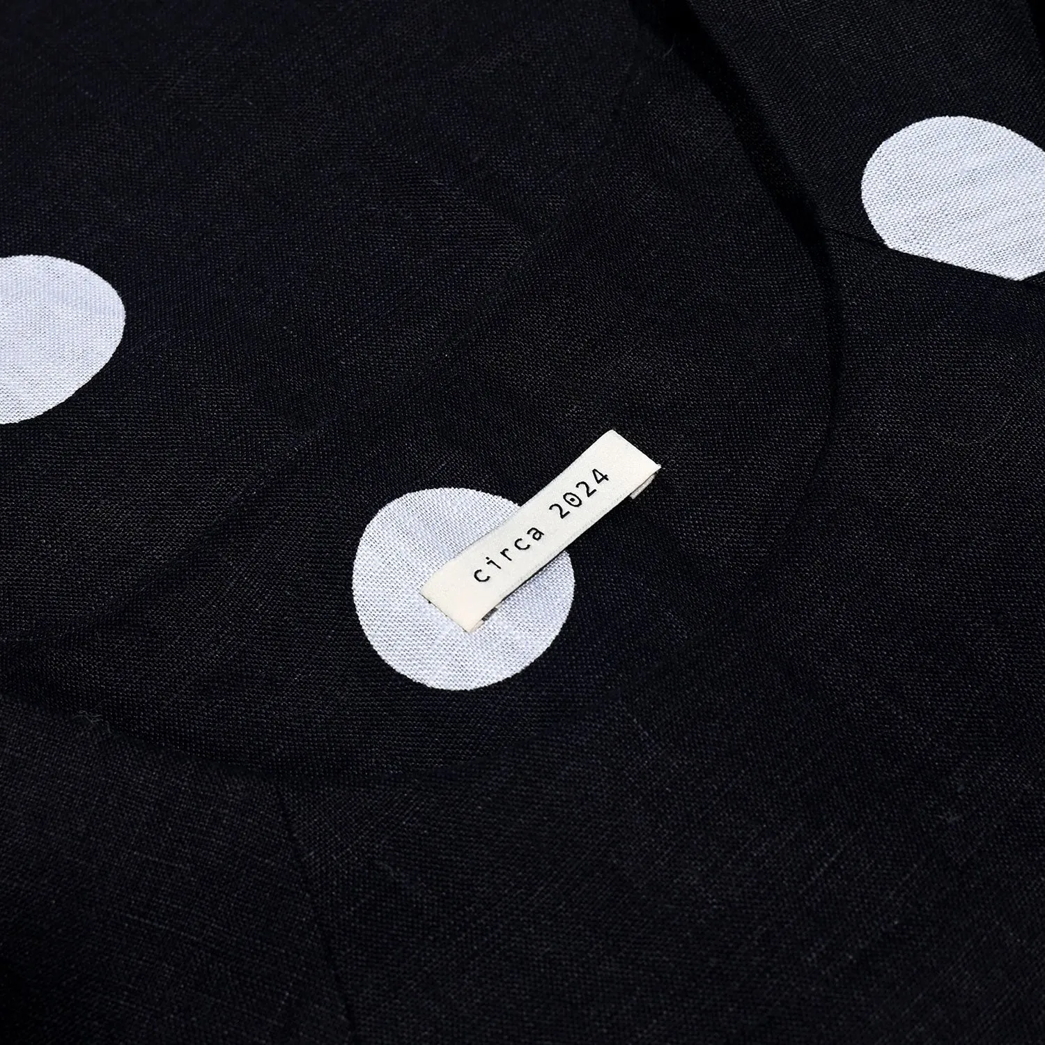 Circa 2024 | 6 Sew-in Labels