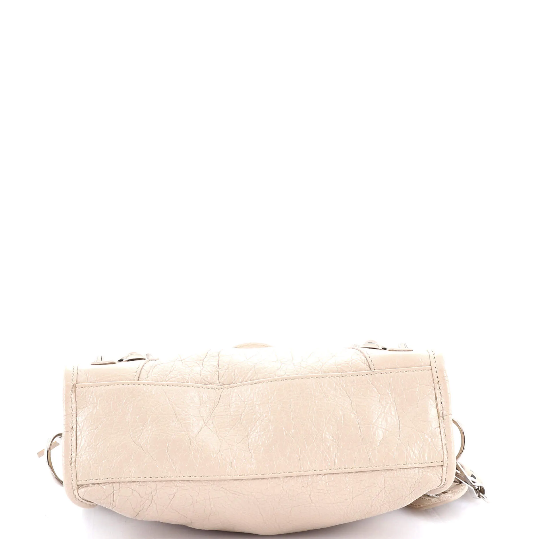 City Classic Studs Bag Leather Mini