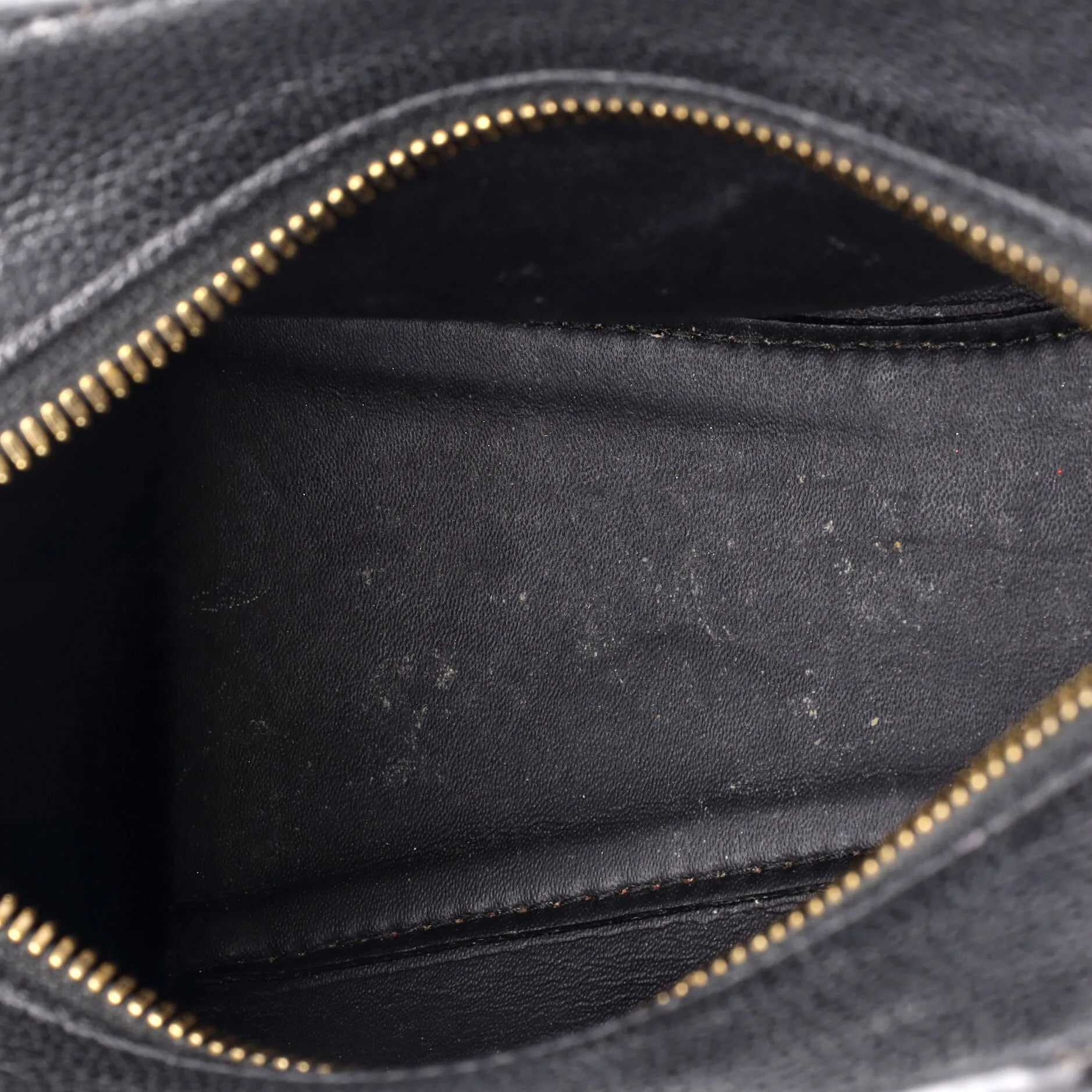 City Classic Studs Bag Leather Mini