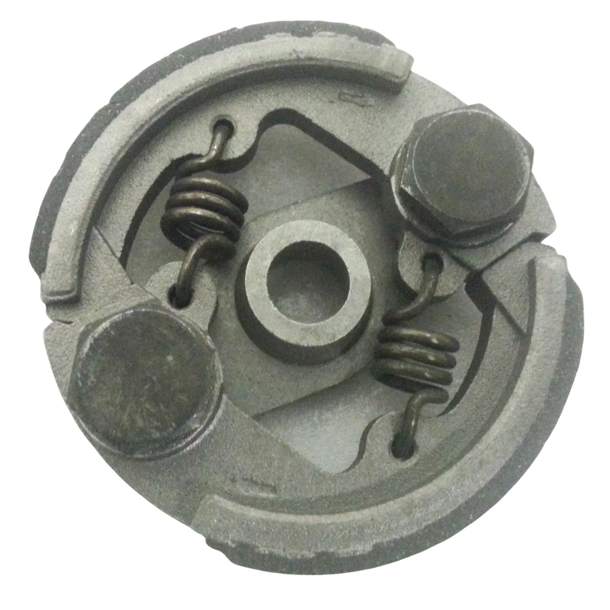 CL026 HEAVY DUTY 2 SPRING CLUTCH FOR 49CC MINI MOTO / DIRT BIKE / MINI QUAD/ DRIFT TRIKE