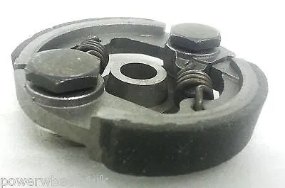 CL026 HEAVY DUTY 2 SPRING CLUTCH FOR 49CC MINI MOTO / DIRT BIKE / MINI QUAD/ DRIFT TRIKE