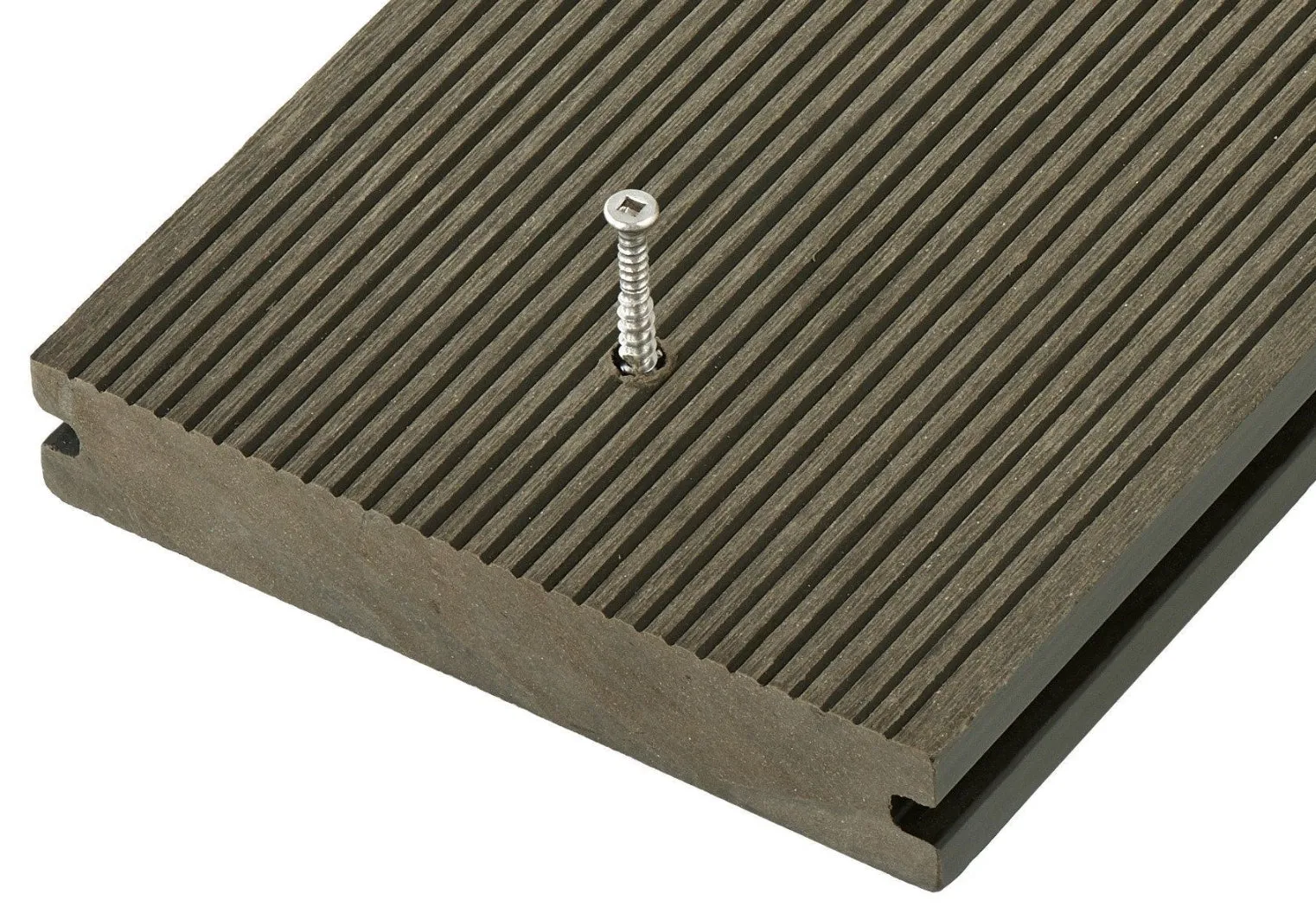 Cladco SPEEDDEKZ 316 Stainless Steel Decking Screws (Pack of 100)