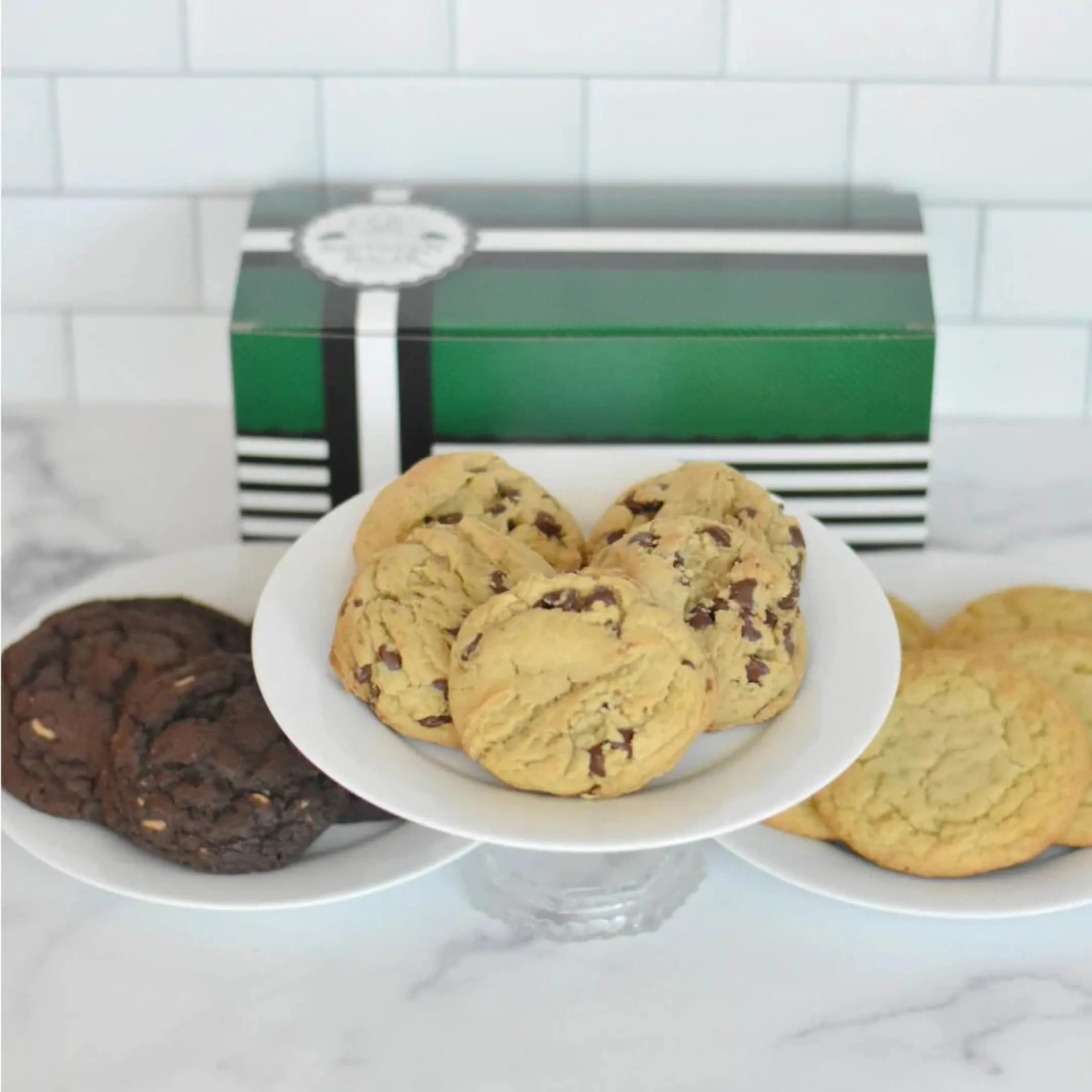Classic Assortment | Drop Cookies