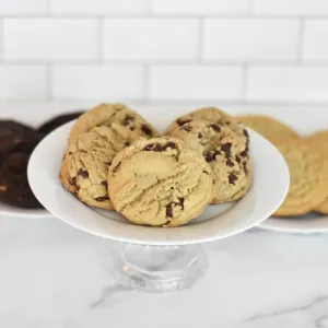 Classic Assortment | Drop Cookies