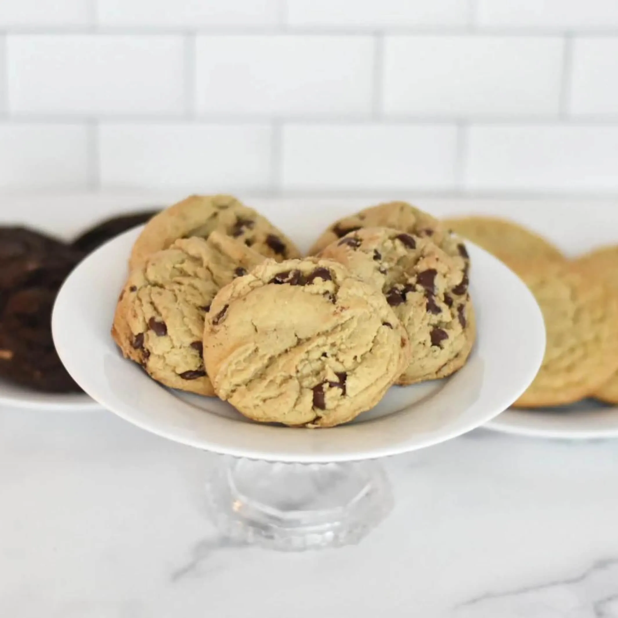 Classic Assortment | Drop Cookies