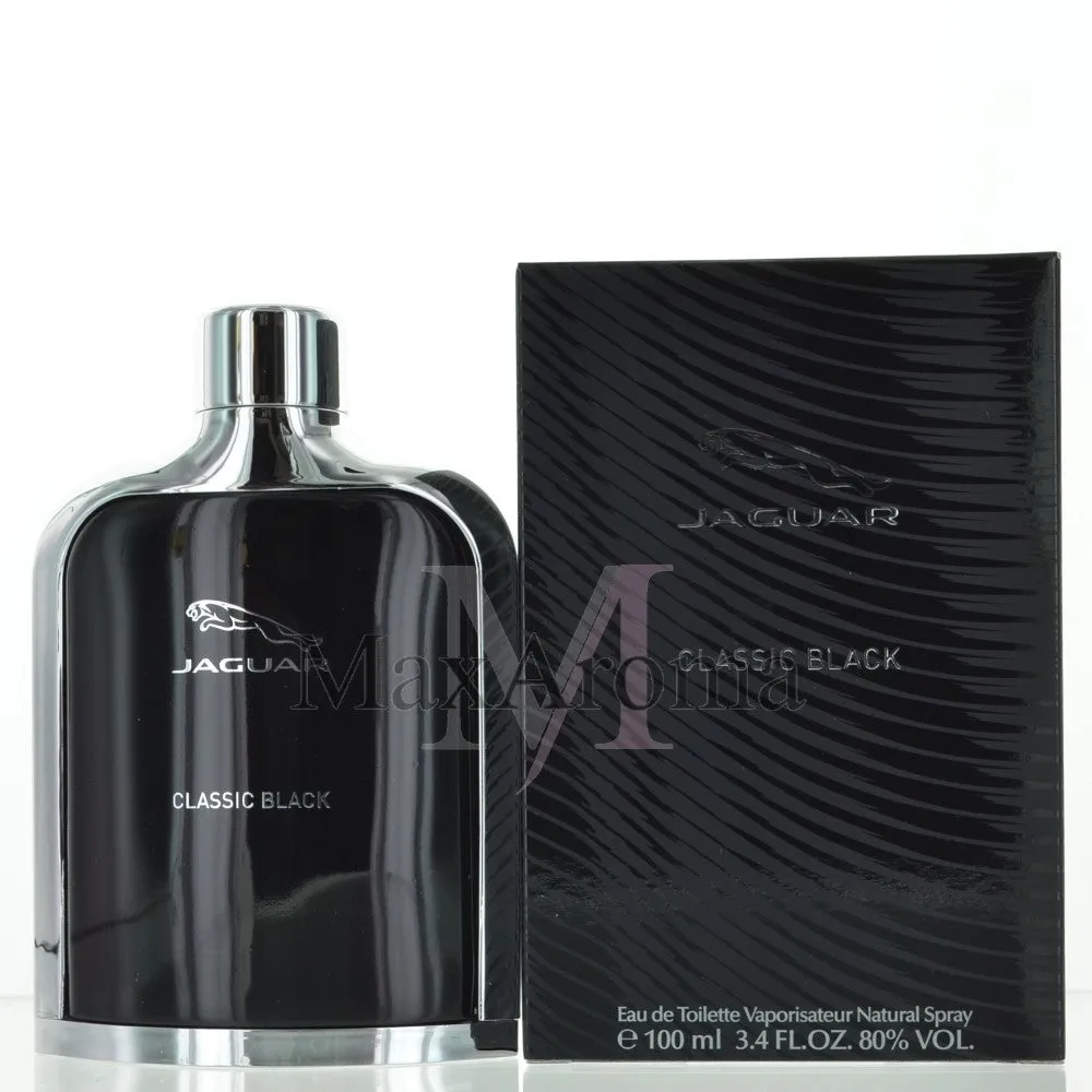 Classic Black