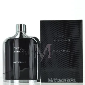 Classic Black