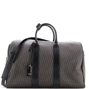 Classic Duffle Bag Monogram Canvas 24